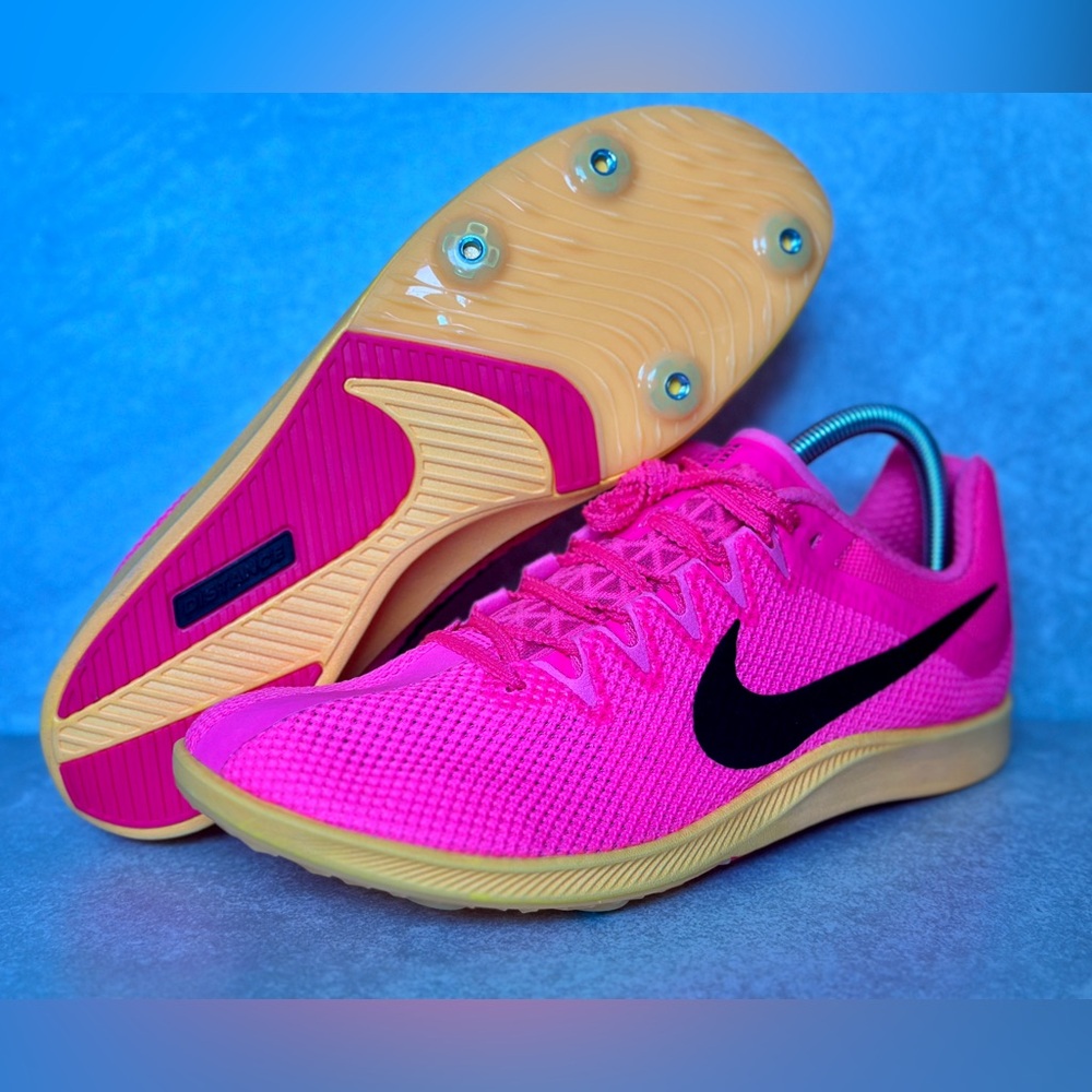 Nike Zoom Rival track shoes - Picture 7 of 9